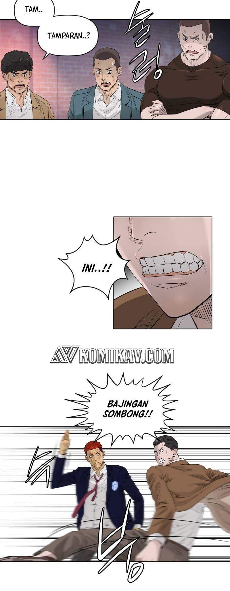 image-komik-second-life-of-a-gangster-chapter-79-14/28