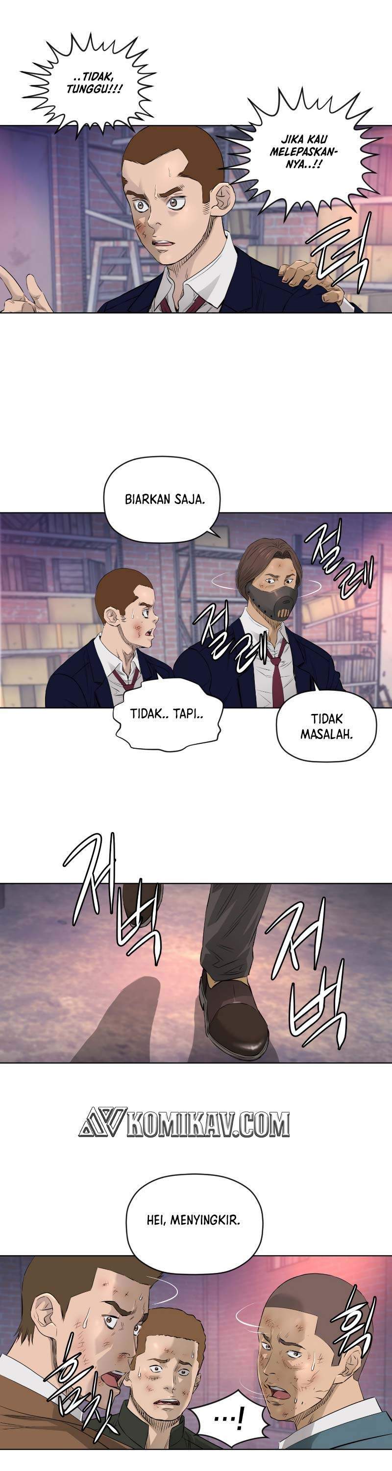 image-komik-second-life-of-a-gangster-chapter-79-25/28