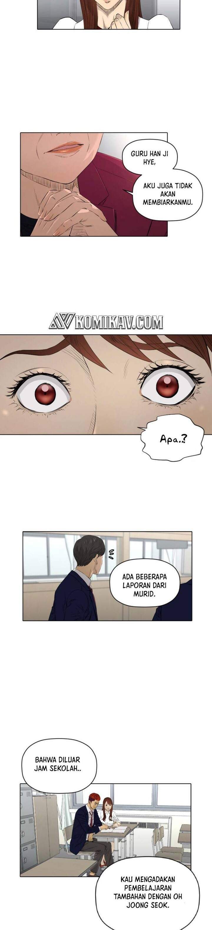 image-komik-second-life-of-a-gangster-chapter-81-7/20