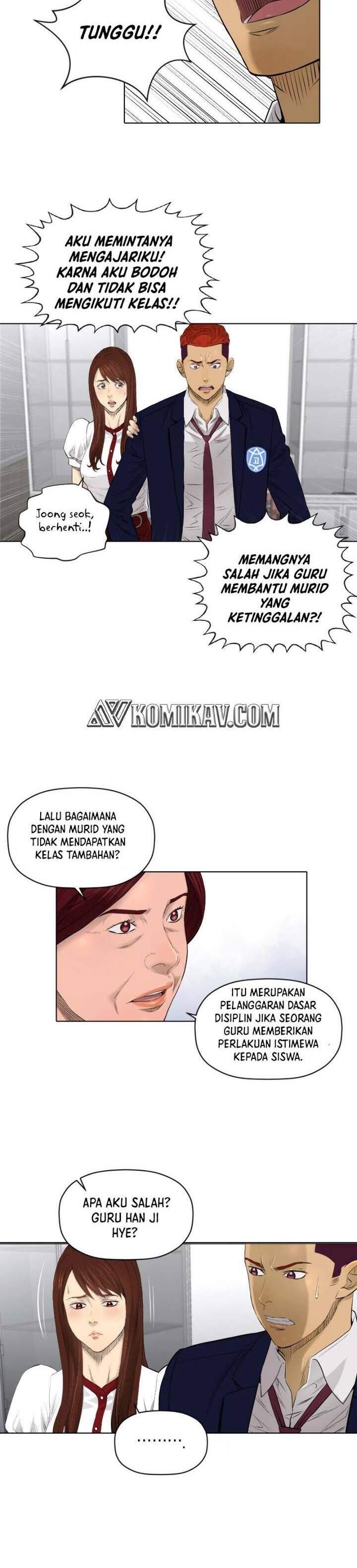 image-komik-second-life-of-a-gangster-chapter-81-9/20