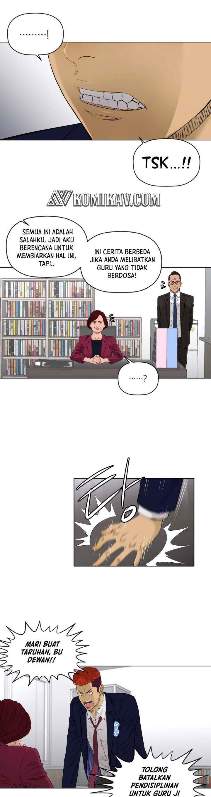 image-komik-second-life-of-a-gangster-chapter-81-10/20