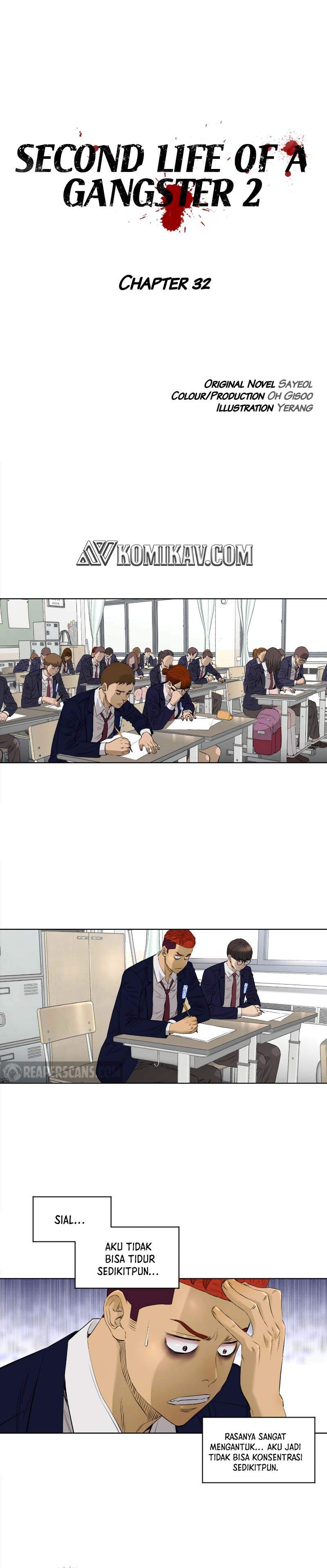 image-komik-second-life-of-a-gangster-chapter-83-1/20