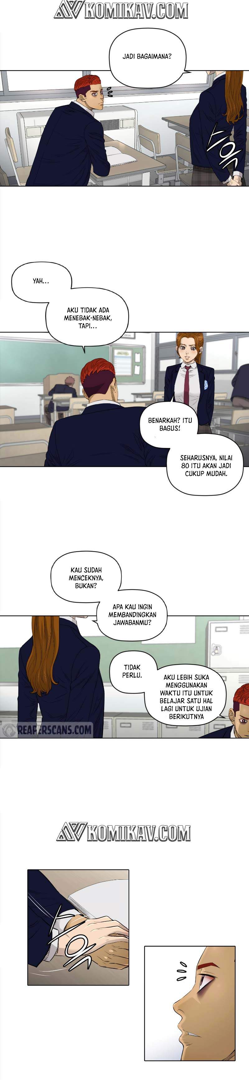 image-komik-second-life-of-a-gangster-chapter-83-5/20