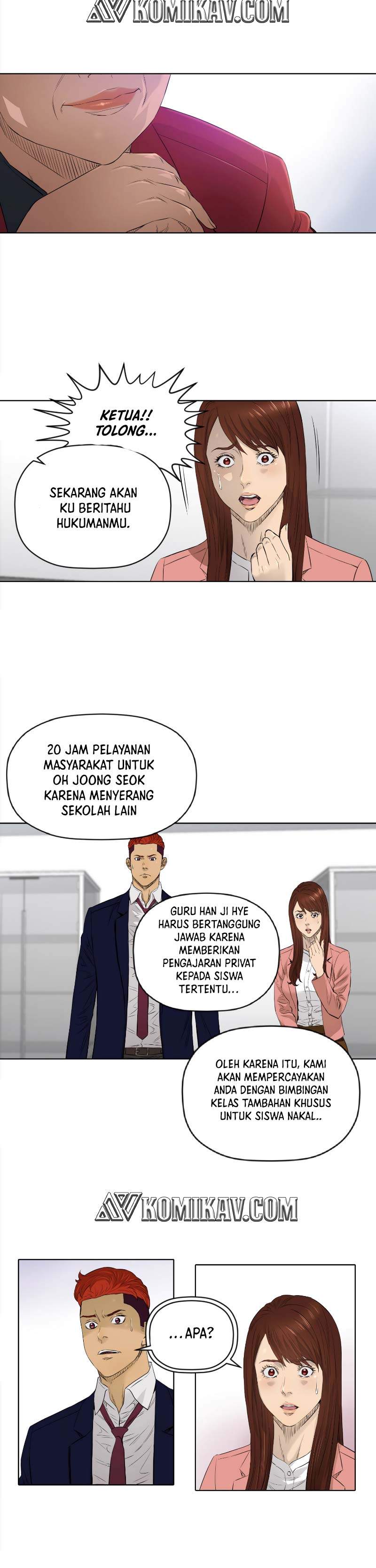 image-komik-second-life-of-a-gangster-chapter-83-9/20