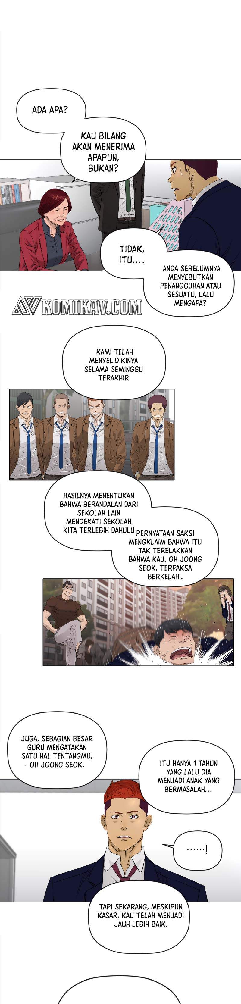 image-komik-second-life-of-a-gangster-chapter-83-10/20