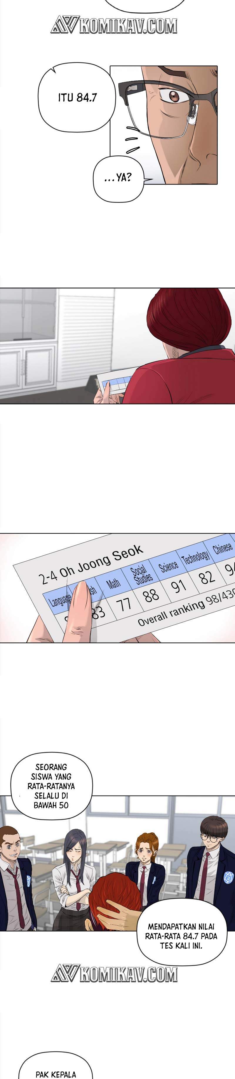 image-komik-second-life-of-a-gangster-chapter-83-14/20