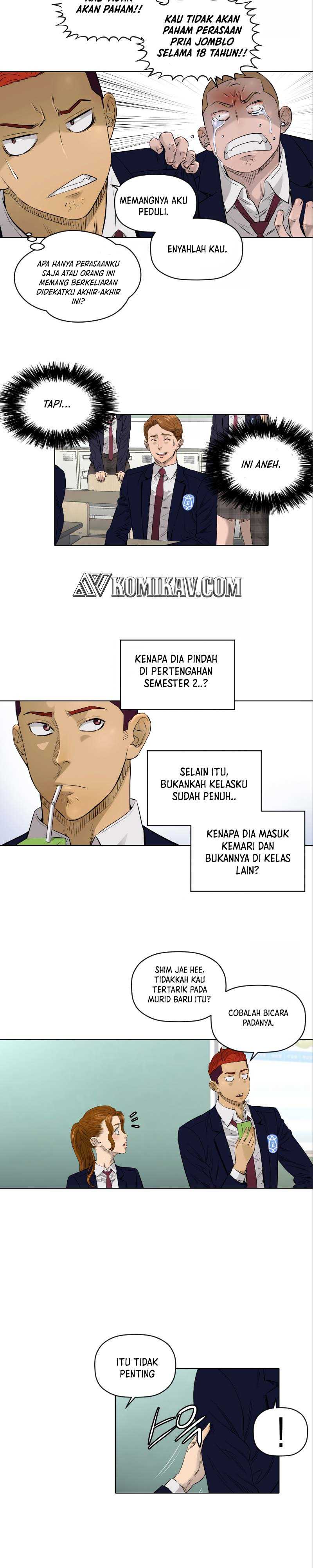 image-komik-second-life-of-a-gangster-chapter-85-2/21