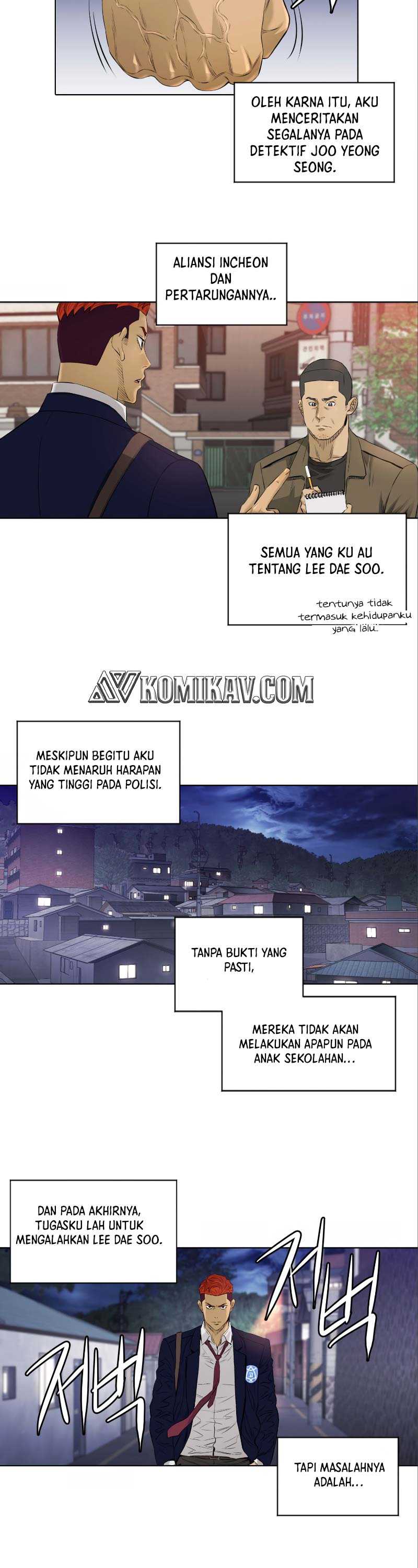 image-komik-second-life-of-a-gangster-chapter-85-15/21