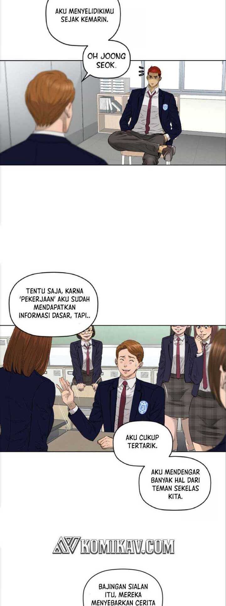 image-komik-second-life-of-a-gangster-chapter-88-9/30