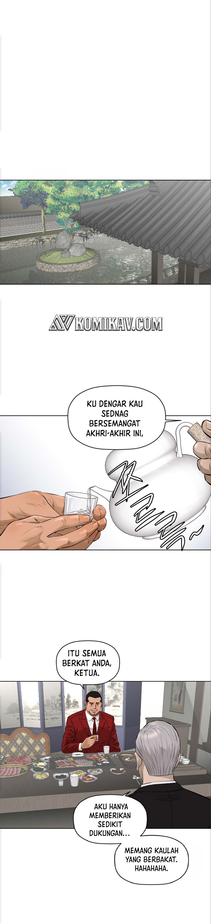 image-komik-second-life-of-a-gangster-chapter-91-1/24