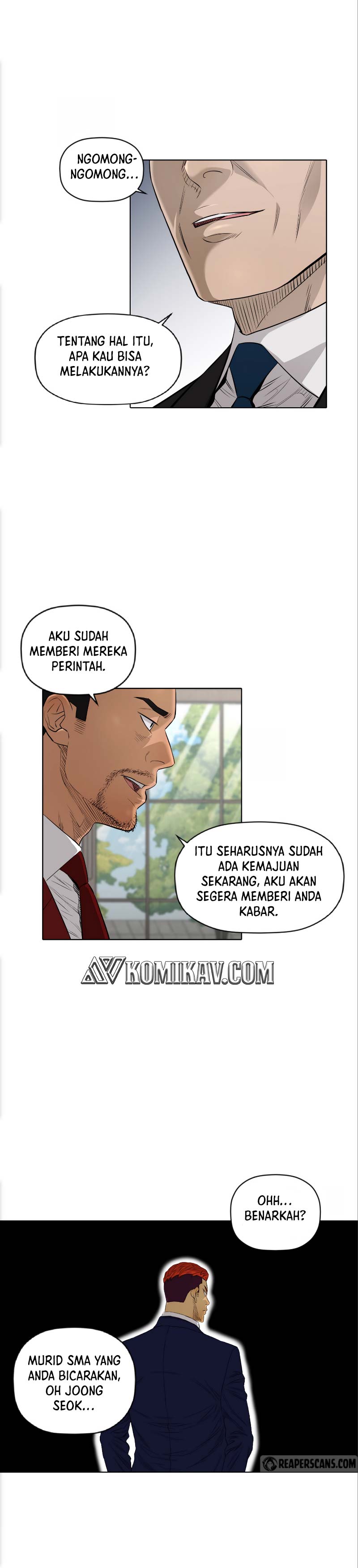 image-komik-second-life-of-a-gangster-chapter-91-2/24