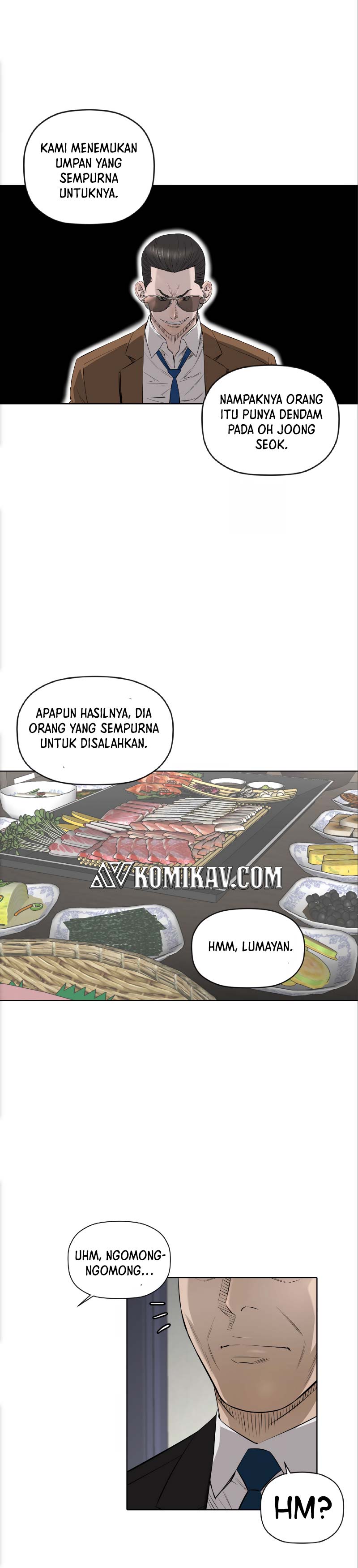 image-komik-second-life-of-a-gangster-chapter-91-3/24