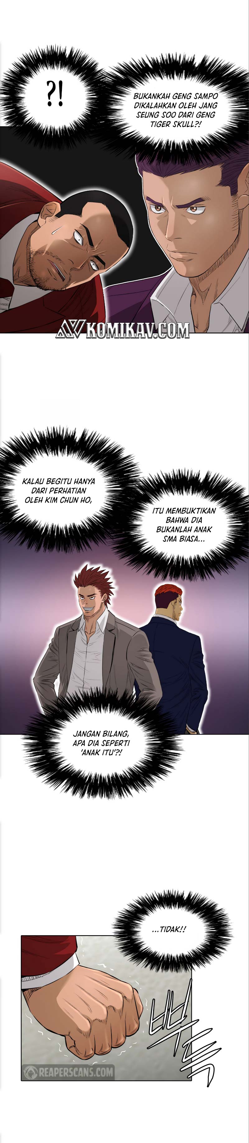 image-komik-second-life-of-a-gangster-chapter-91-7/24