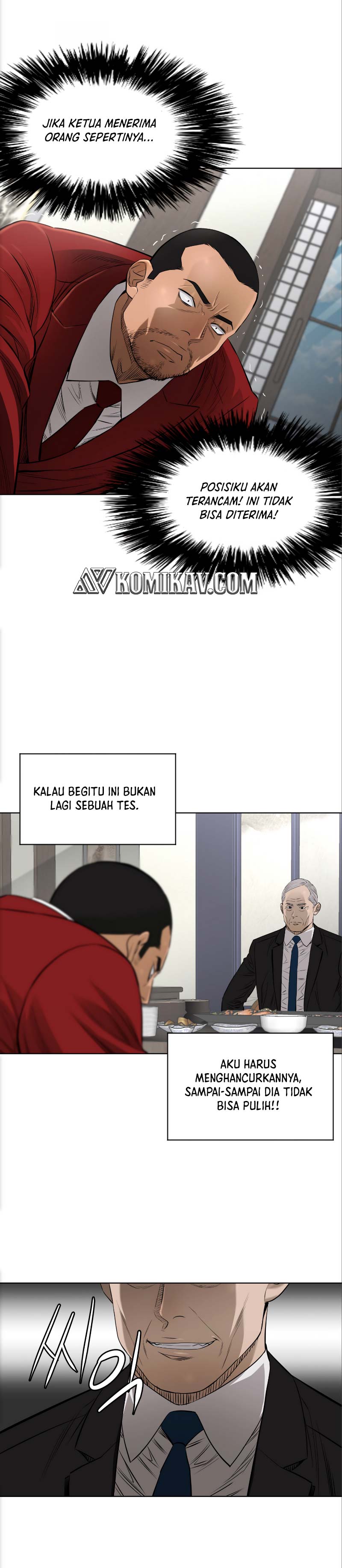 image-komik-second-life-of-a-gangster-chapter-91-8/24