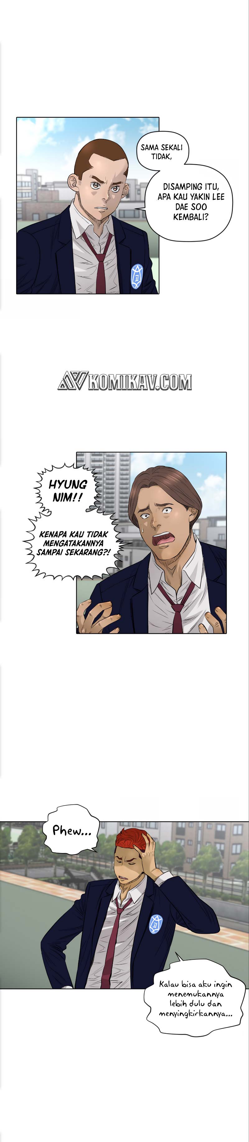 image-komik-second-life-of-a-gangster-chapter-91-10/24