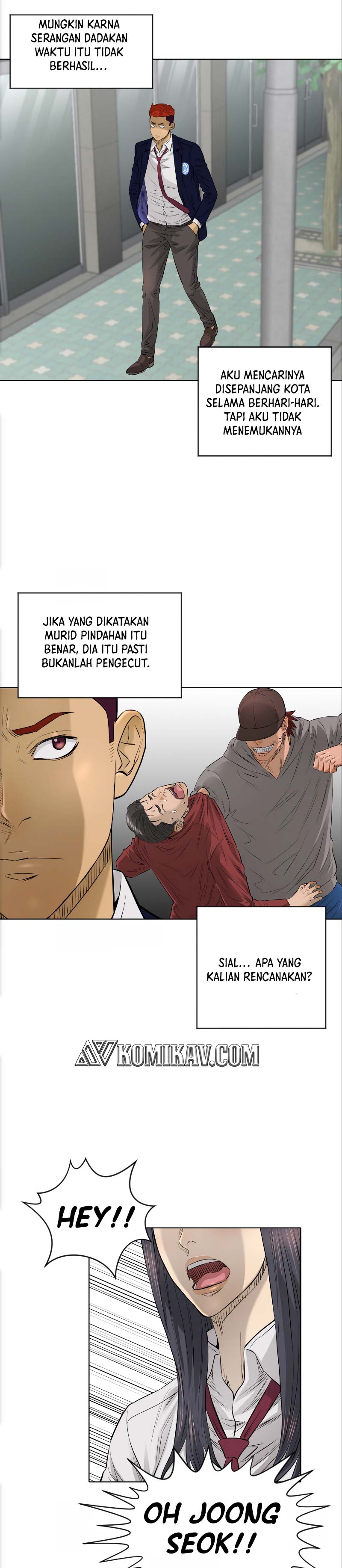 image-komik-second-life-of-a-gangster-chapter-91-11/24