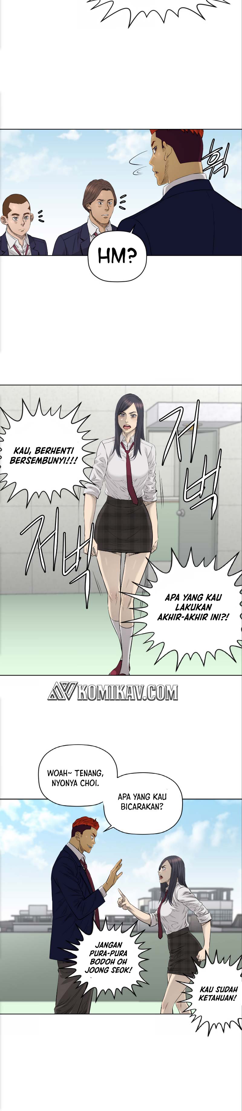image-komik-second-life-of-a-gangster-chapter-91-12/24