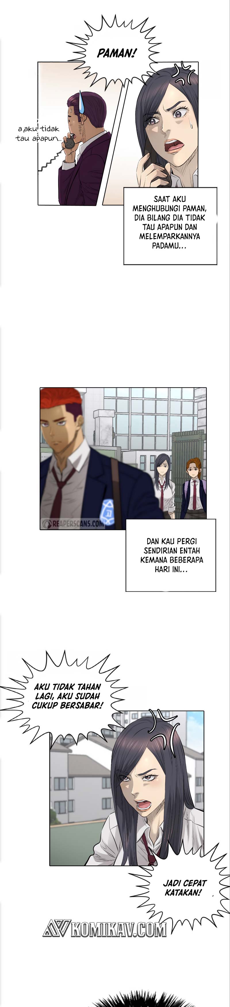 image-komik-second-life-of-a-gangster-chapter-91-14/24