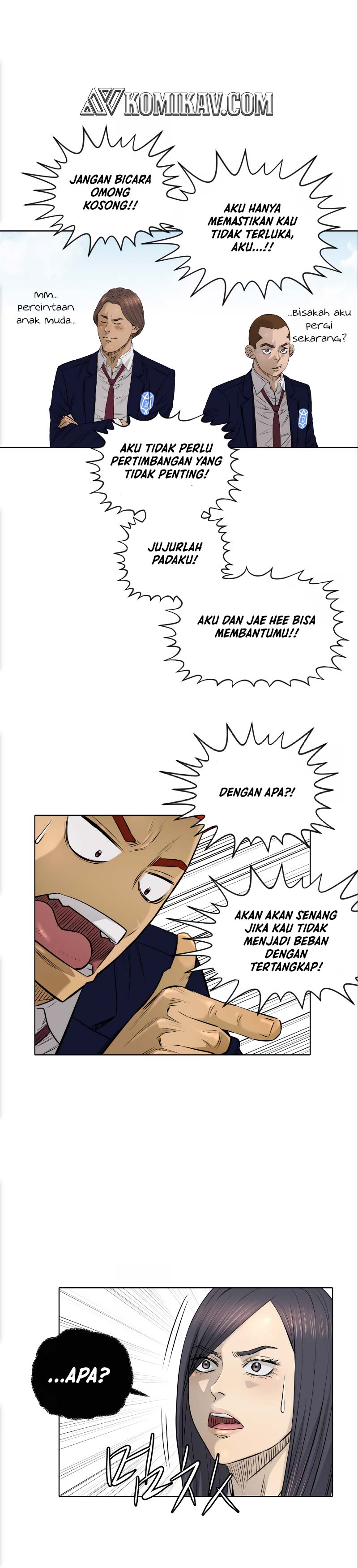 image-komik-second-life-of-a-gangster-chapter-91-16/24