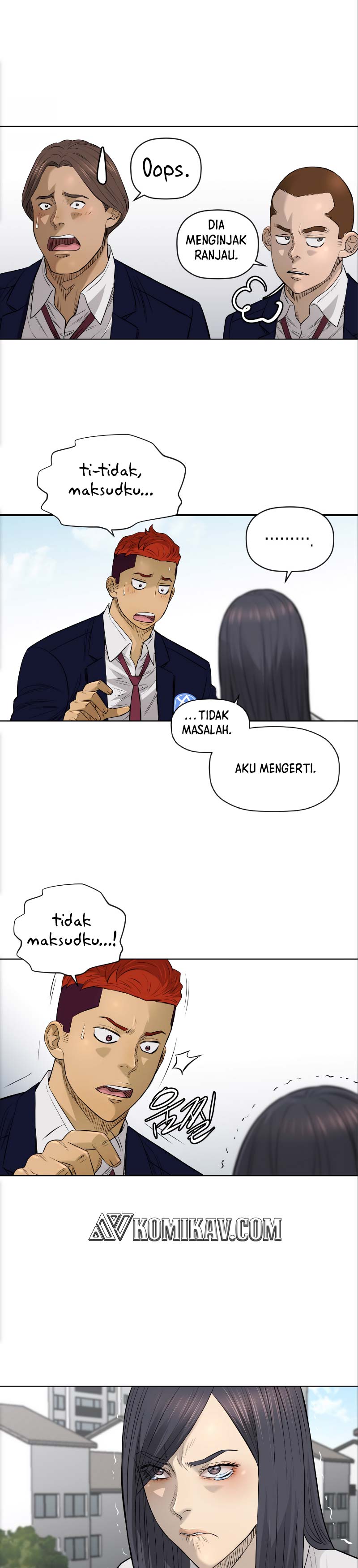 image-komik-second-life-of-a-gangster-chapter-91-17/24