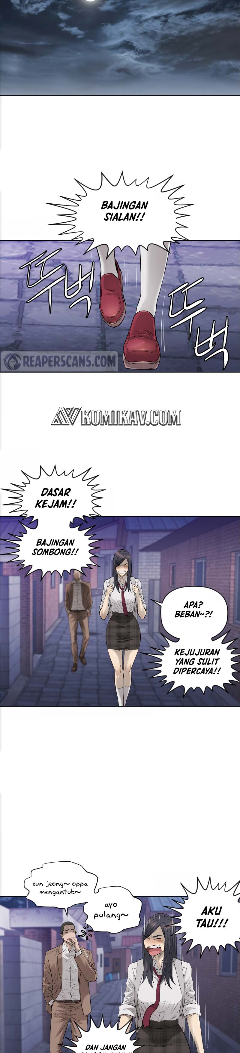 image-komik-second-life-of-a-gangster-chapter-91-20/24