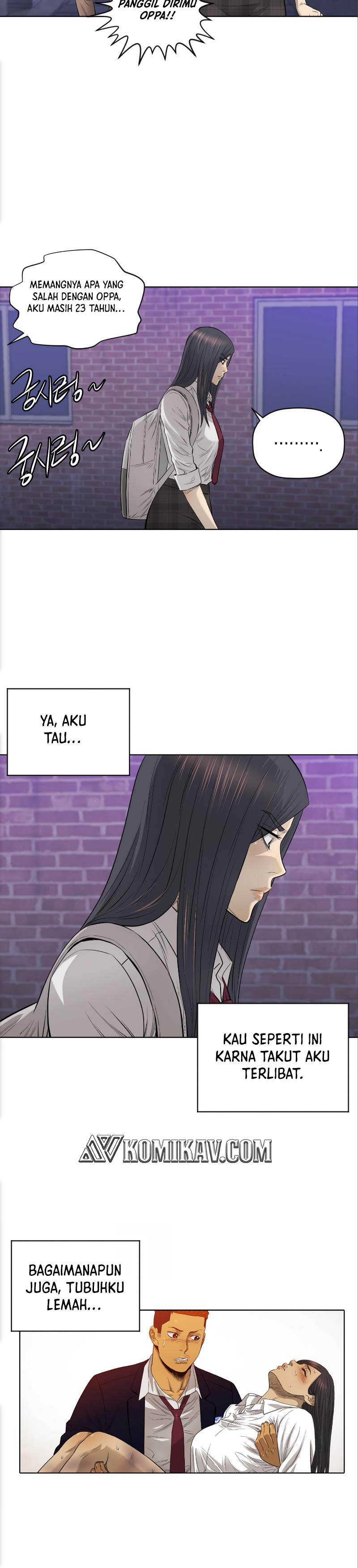 image-komik-second-life-of-a-gangster-chapter-91-21/24