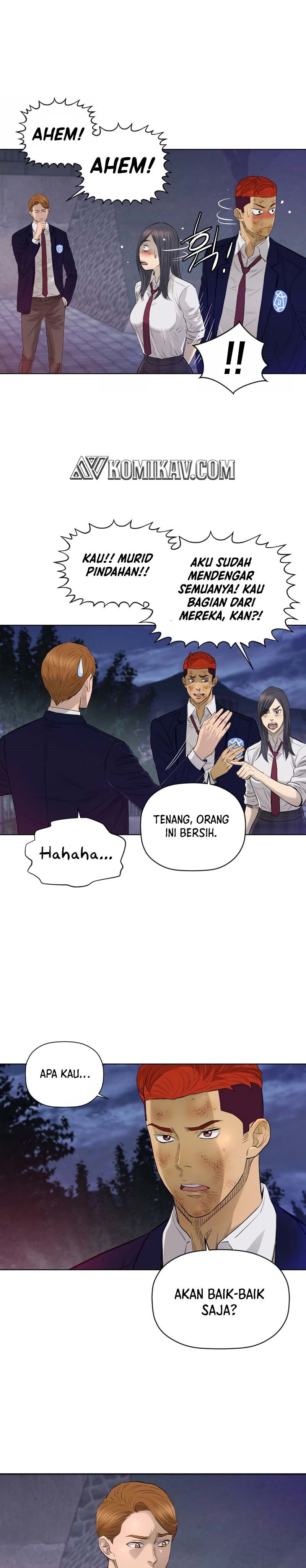 image-komik-second-life-of-a-gangster-chapter-97-13/33