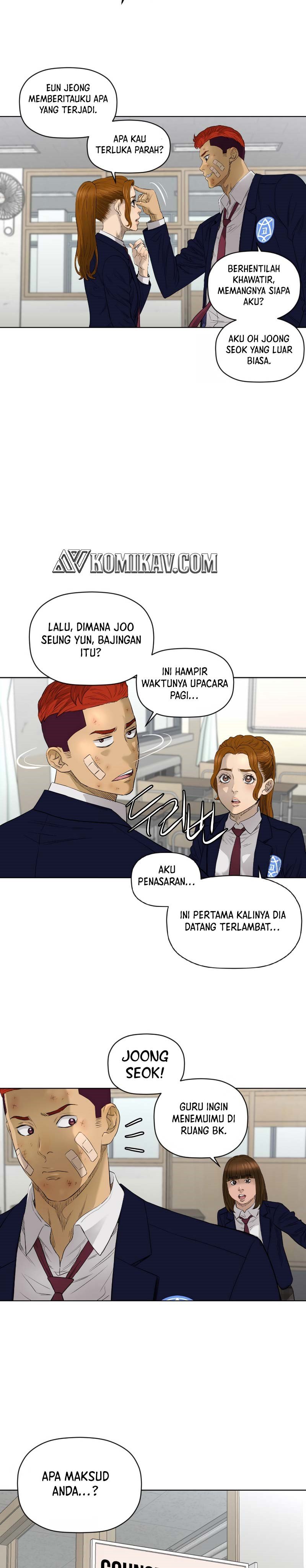 image-komik-second-life-of-a-gangster-chapter-97-19/33