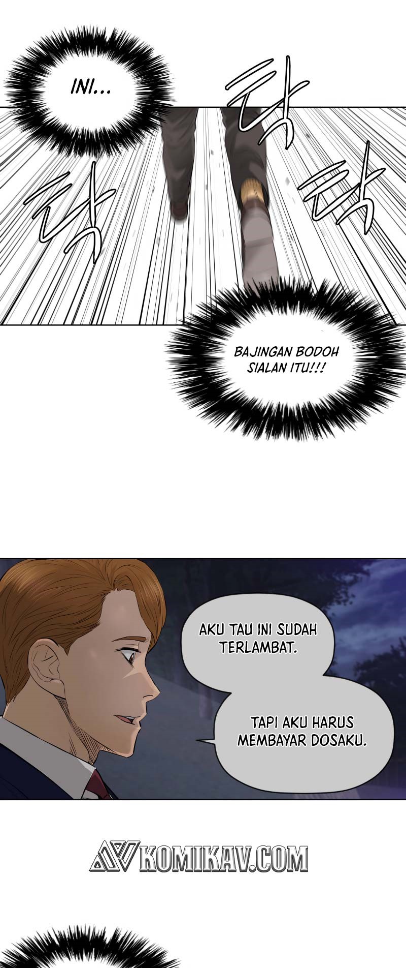 image-komik-second-life-of-a-gangster-chapter-97-24/33