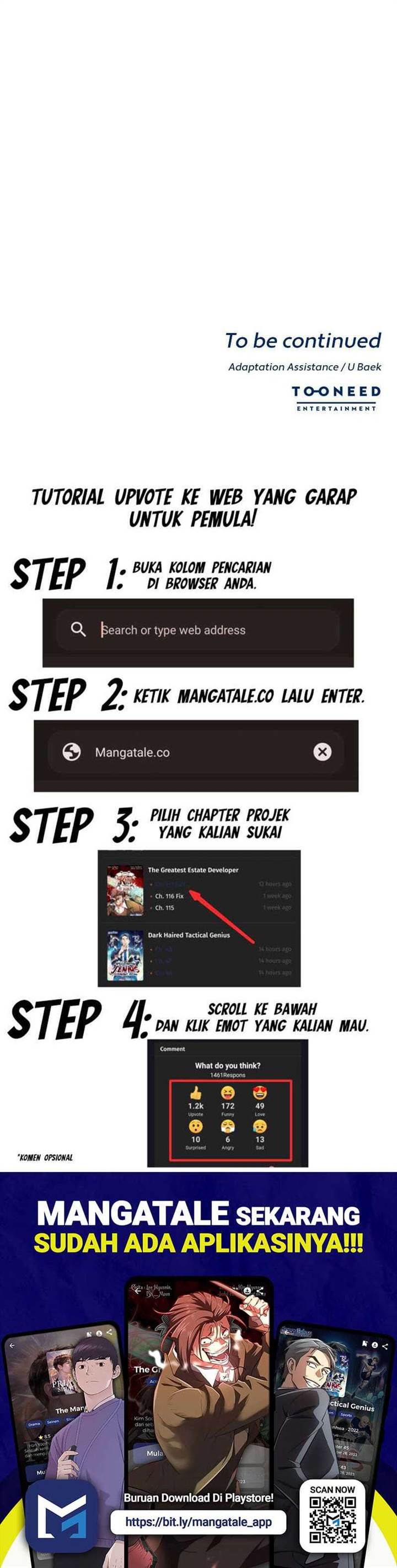 image-komik-second-life-produser-chapter-117-14/15