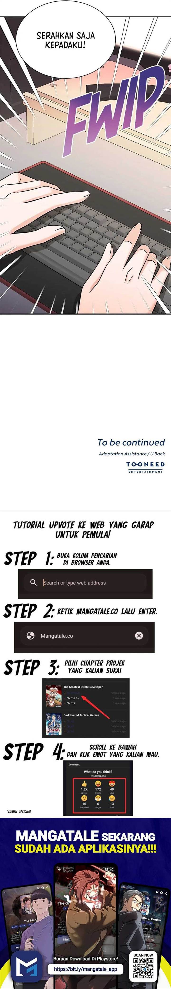 image-komik-second-life-produser-chapter-118-15/16