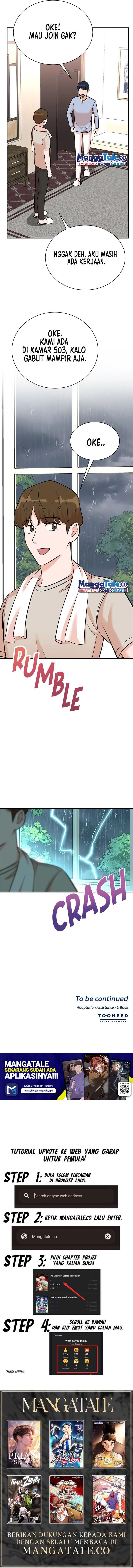 image-komik-second-life-produser-chapter-132-13/14