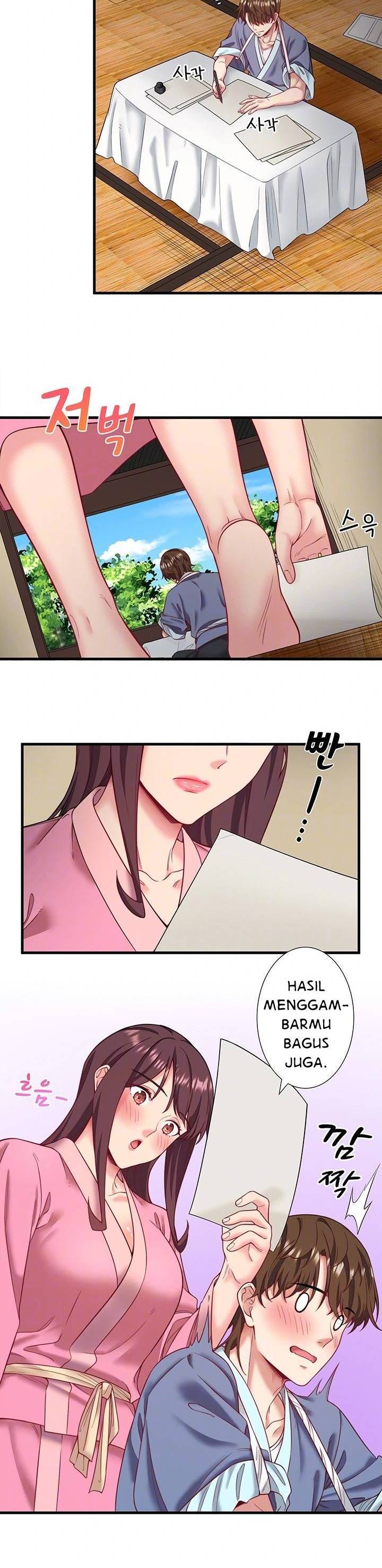 image-komik-secret-hot-spring-inn-chapter-20-3/25