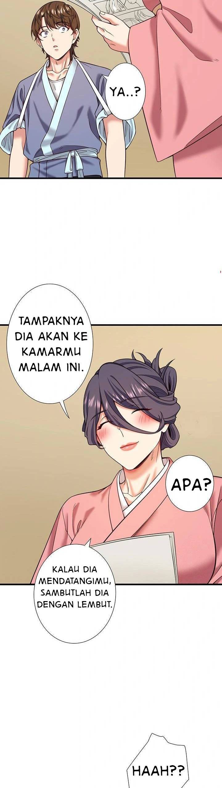 image-komik-secret-hot-spring-inn-chapter-20-21/25