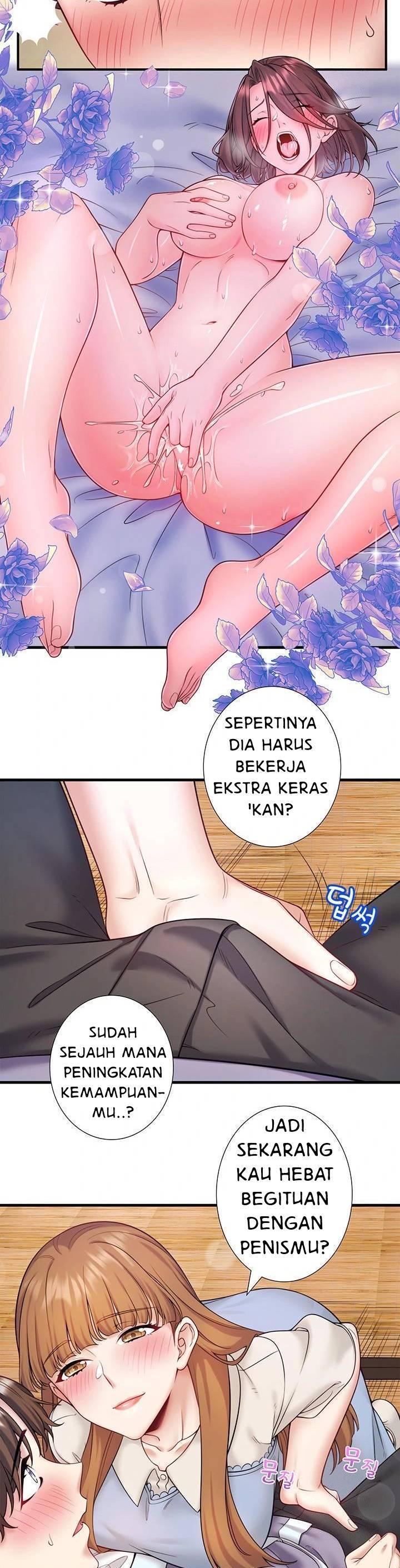 image-komik-secret-hot-spring-inn-chapter-21-14/22