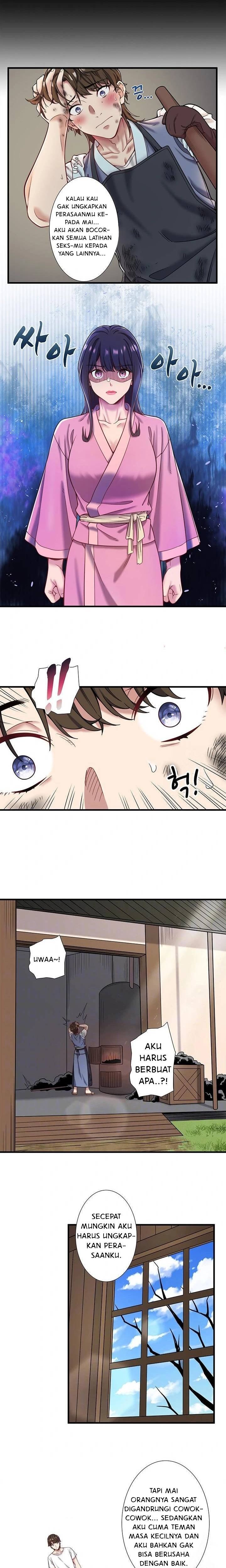 image-komik-secret-hot-spring-inn-chapter-23-4/14