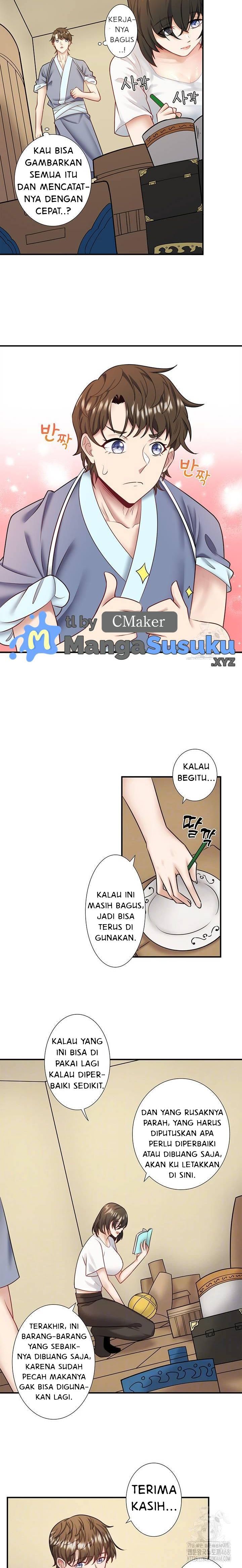 image-komik-secret-hot-spring-inn-chapter-29-4/14