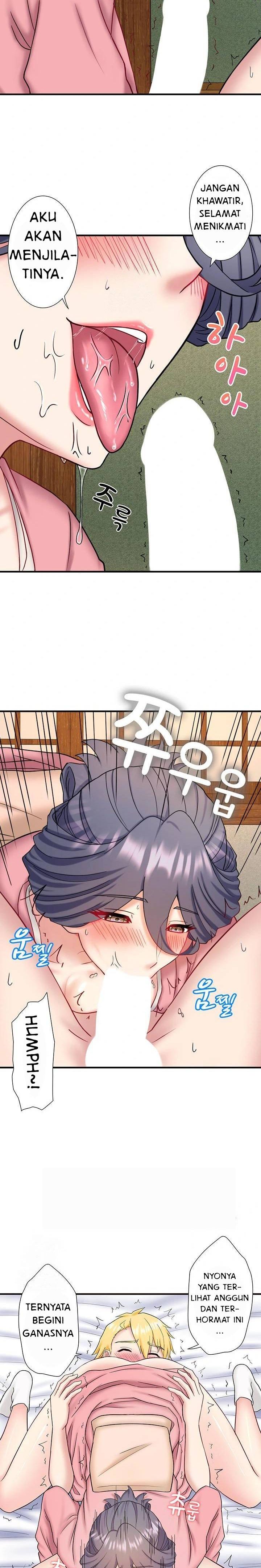 image-komik-secret-hot-spring-inn-chapter-41-14/18