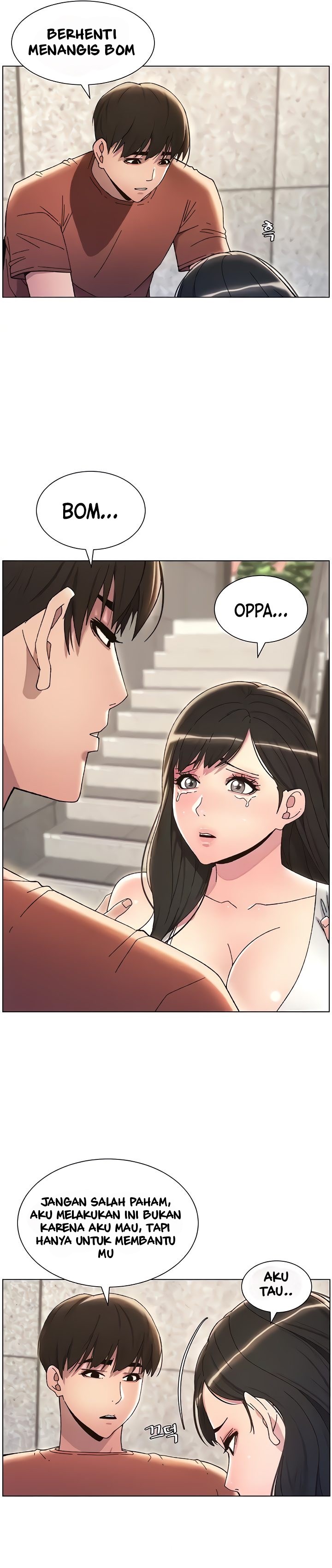 image-komik-secret-lesson-with-my-younger-sister-chapter-15-3/33