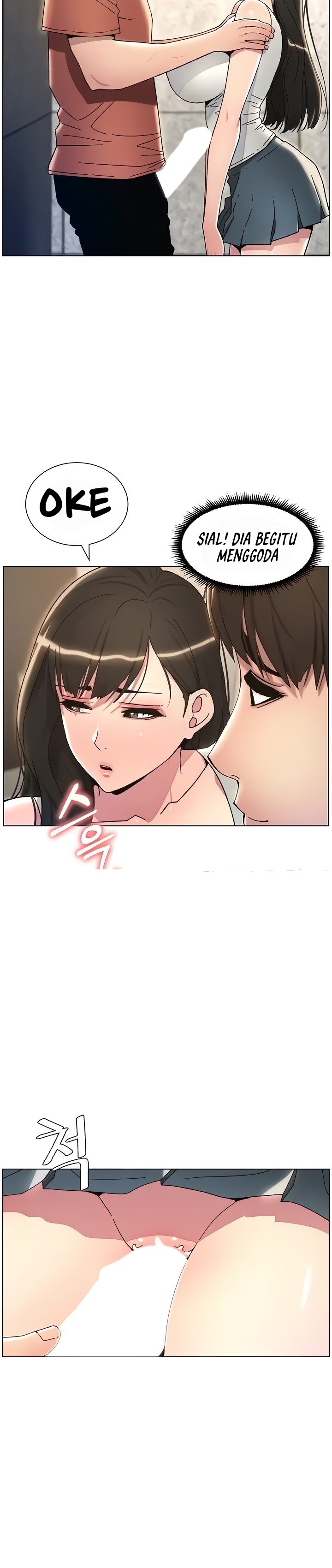 image-komik-secret-lesson-with-my-younger-sister-chapter-15-11/33