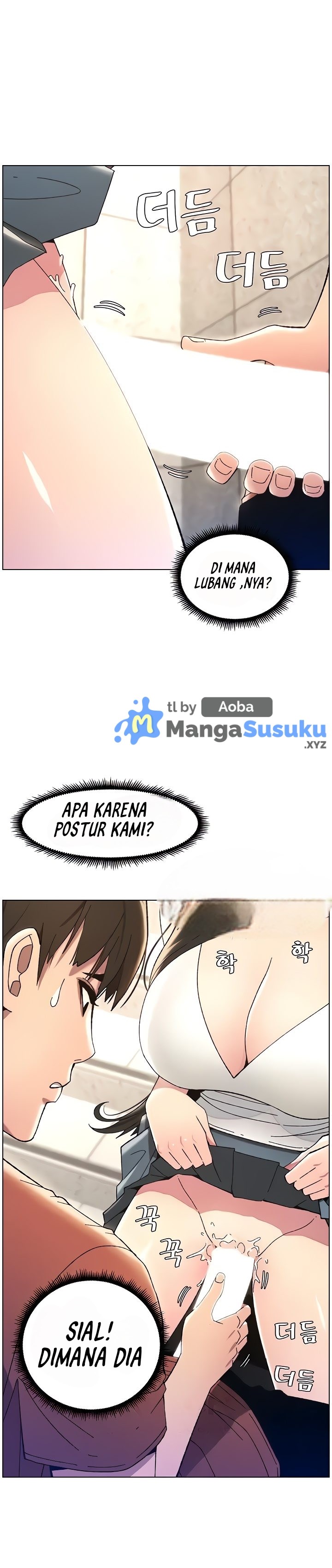 image-komik-secret-lesson-with-my-younger-sister-chapter-15-15/33