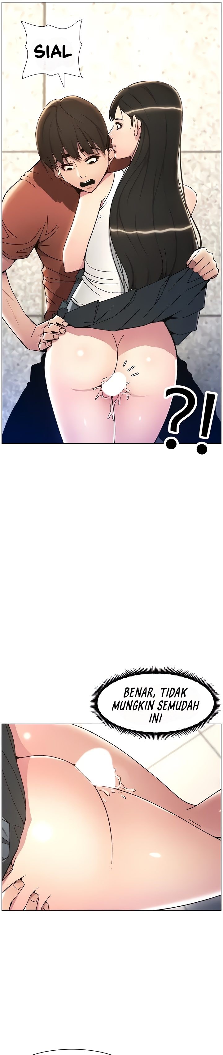 image-komik-secret-lesson-with-my-younger-sister-chapter-15-20/33