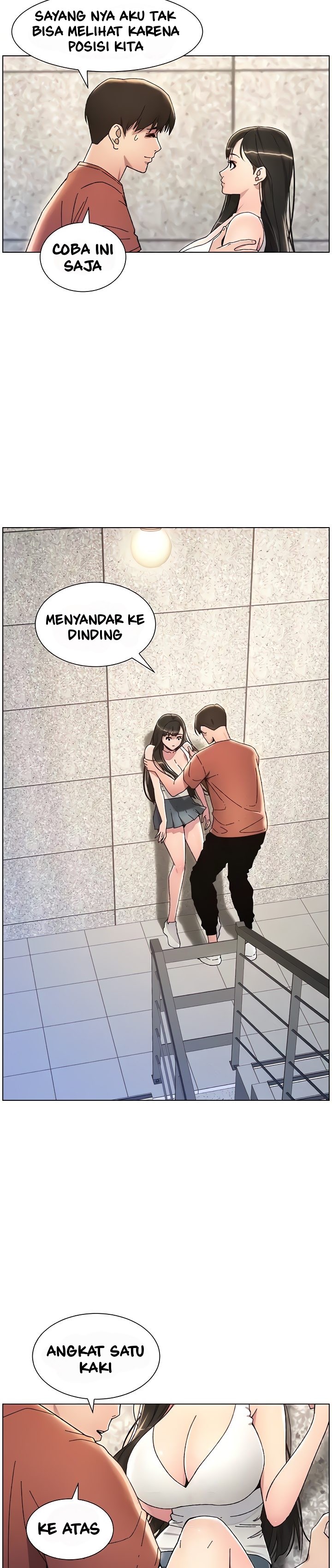 image-komik-secret-lesson-with-my-younger-sister-chapter-15-21/33