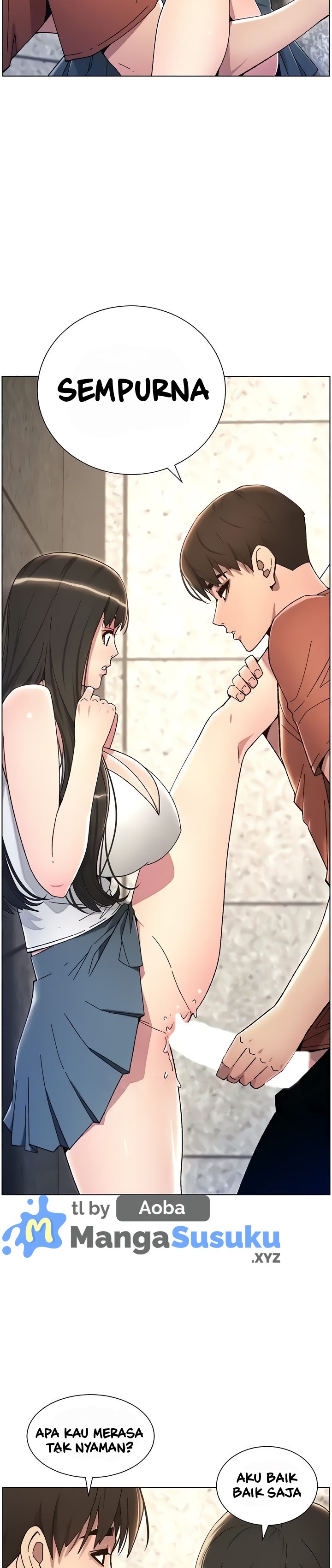 image-komik-secret-lesson-with-my-younger-sister-chapter-15-22/33