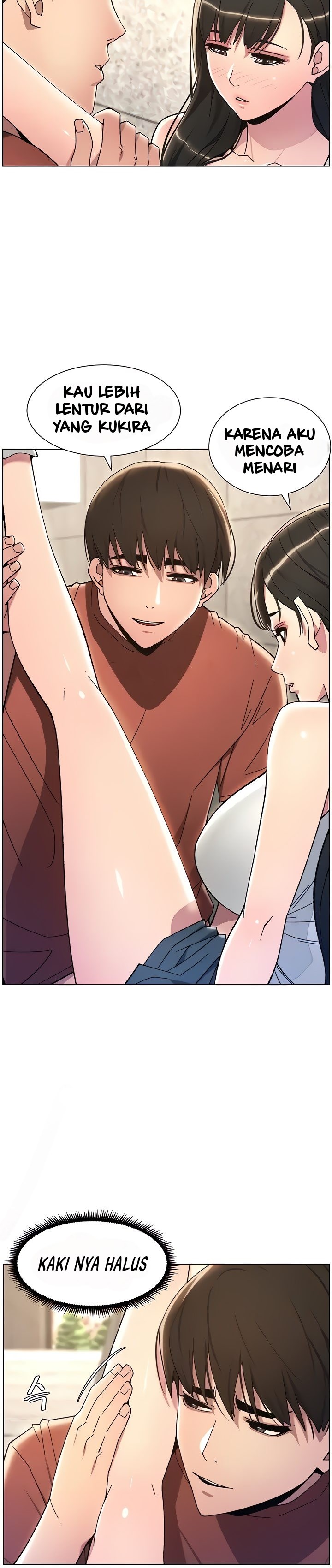 image-komik-secret-lesson-with-my-younger-sister-chapter-15-23/33