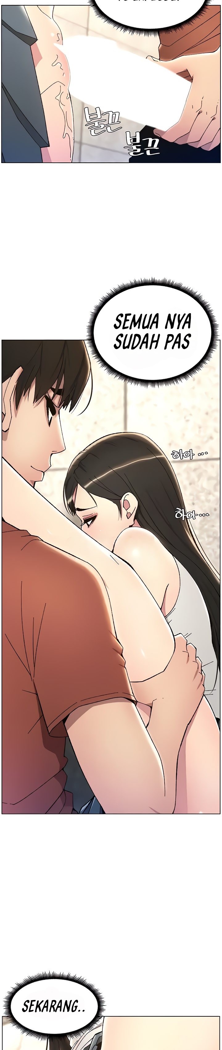 image-komik-secret-lesson-with-my-younger-sister-chapter-15-26/33