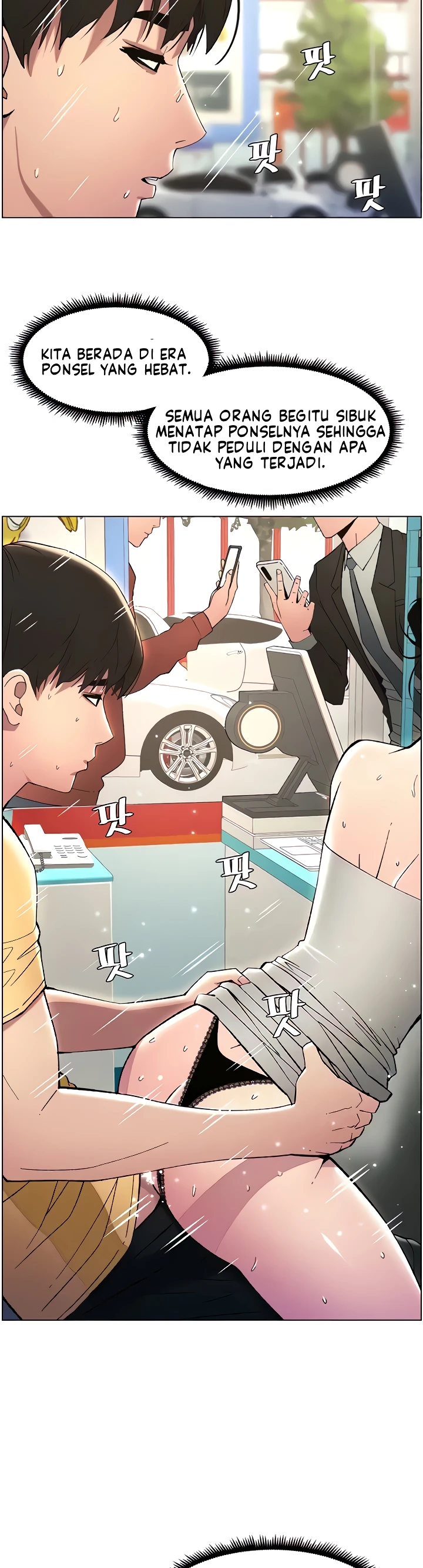 image-komik-secret-lesson-with-my-younger-sister-chapter-20-3/33