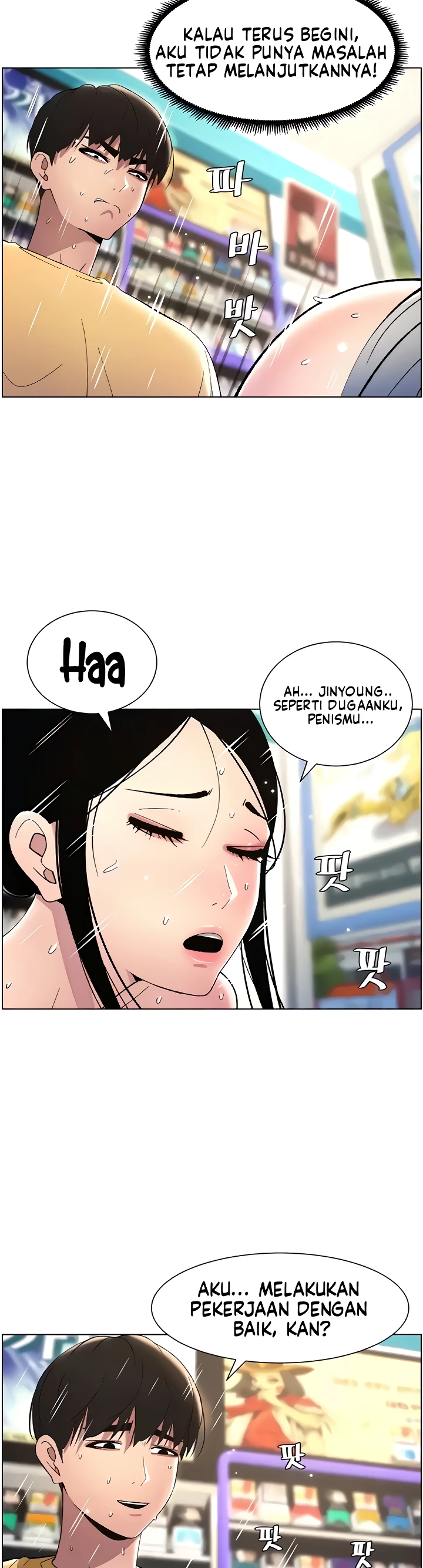 image-komik-secret-lesson-with-my-younger-sister-chapter-20-4/33