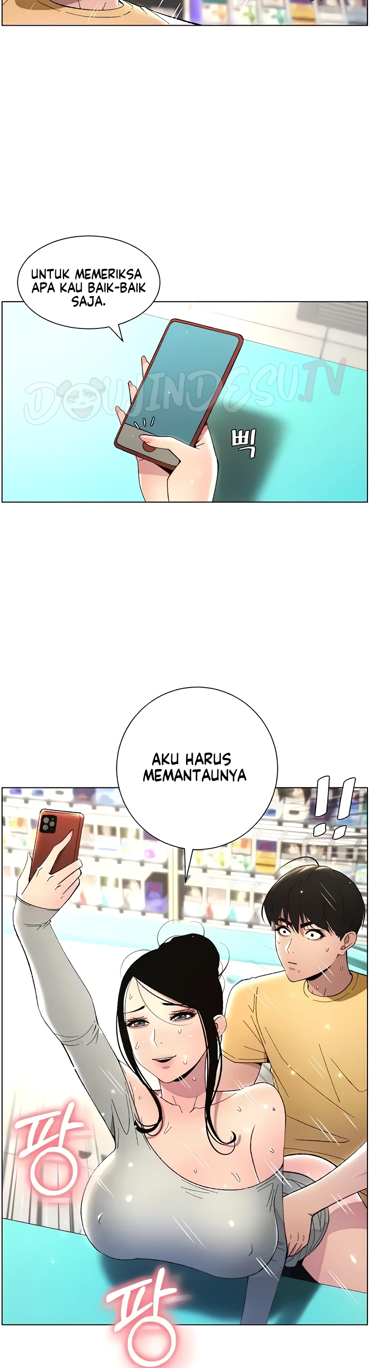 image-komik-secret-lesson-with-my-younger-sister-chapter-20-5/33