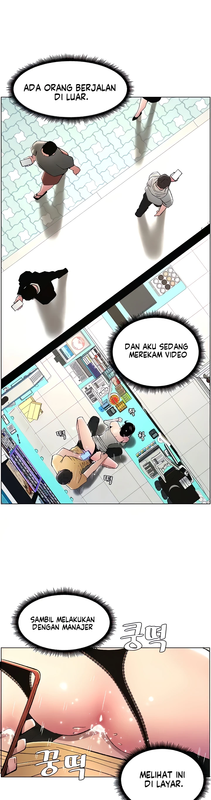 image-komik-secret-lesson-with-my-younger-sister-chapter-20-9/33